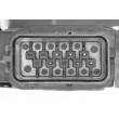 Serrure de porte avant droit VEMO V25-85-0008 - Visuel 2