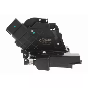 Serrure de porte avant gauche VEMO V25-85-0009