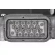 Serrure de porte avant gauche VEMO V25-85-0009 - Visuel 2