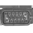 Serrure de porte arrière gauche VEMO V25-85-0010 - Visuel 2