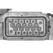 Serrure de porte avant gauche VEMO V25-85-0012 - Visuel 2