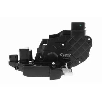 Serrure de porte avant droit VEMO V25-85-0013