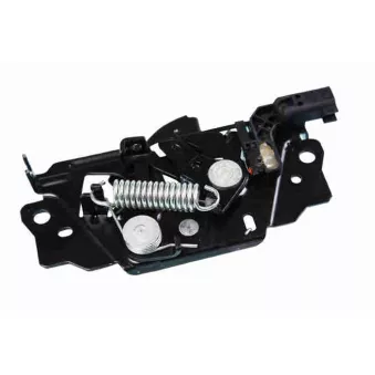 Serrure de hayon VEMO V25-85-0023