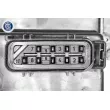Serrure de porte avant gauche VEMO V25-85-0035 - Visuel 2