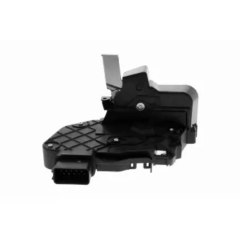 Serrure de porte avant droit VEMO V25-85-0054