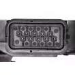 Serrure de porte avant droit VEMO V25-85-0054 - Visuel 2