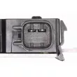 Serrure de capot-moteur VEMO V25-85-0057 - Visuel 2