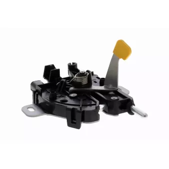 Serrure de capot-moteur VEMO V25-85-0059