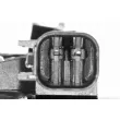 Serrure de capot-moteur VEMO V25-85-0061 - Visuel 2