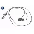 Serrure de porte VEMO V25-85-0074 - Visuel 1