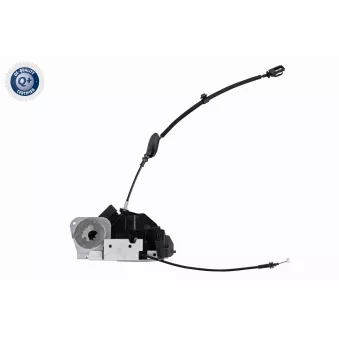 Serrure de porte avant gauche VEMO V25-85-0096