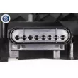 Serrure de porte avant gauche VEMO V25-85-0096 - Visuel 2