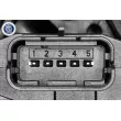 Thermostat, liquide de refroidissement VEMO V25-99-0007 - Visuel 2