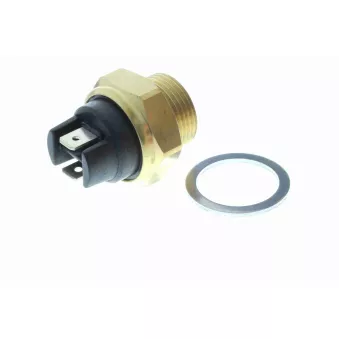 Interrupteur de température, ventilateur de radiateur VEMO V25-99-1702