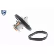 Thermostat d'eau VEMO V25-99-1706 - Visuel 1
