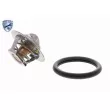 Thermostat d'eau VEMO V25-99-1707 - Visuel 1