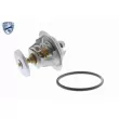 Thermostat d'eau VEMO V25-99-1709 - Visuel 1