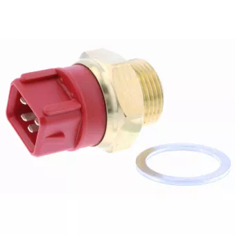 Interrupteur de température, ventilateur de radiateur VEMO V25-99-1720