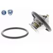 Thermostat d'eau VEMO V25-99-1723 - Visuel 1