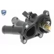 Thermostat d'eau VEMO V25-99-1727 - Visuel 1