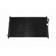 Condenseur, climatisation VEMO V26-62-0004 - Visuel 1