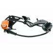Capteur, vitesse de roue avant droit VEMO V26-72-0033 - Visuel 1