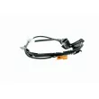 Capteur, vitesse de roue avant droit VEMO V26-72-0036 - Visuel 1