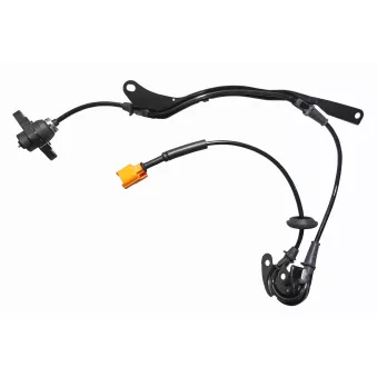 Capteur, vitesse de roue VEMO V26-72-0043