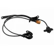 Capteur, vitesse de roue VEMO V26-72-0044 - Visuel 1