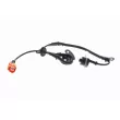 Capteur, vitesse de roue VEMO V26-72-0053 - Visuel 1