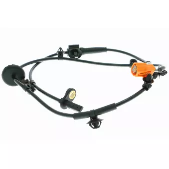 Capteur, vitesse de roue avant droit VEMO V26-72-0071