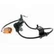 Capteur, vitesse de roue VEMO V26-72-0094 - Visuel 1
