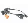 Capteur, vitesse de roue VEMO V26-72-0107 - Visuel 1