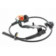 Capteur, vitesse de roue avant droit VEMO V26-72-0109 - Visuel 1