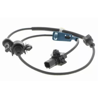 Capteur, vitesse de roue avant droit VEMO V26-72-0118