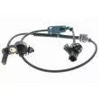 Capteur, vitesse de roue VEMO V26-72-0119 - Visuel 1