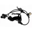 Capteur, vitesse de roue VEMO V26-72-0122 - Visuel 1