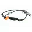 Capteur, vitesse de roue VEMO V26-72-0129 - Visuel 1