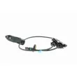 Capteur, vitesse de roue VEMO V26-72-0145 - Visuel 1