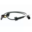 Capteur, vitesse de roue VEMO V26-72-0149 - Visuel 1