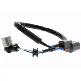 Capteur d'angle, vilebrequin VEMO V26-72-0206