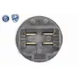 Interrupteur des feux de freins VEMO V26-73-0004 - Visuel 2