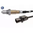 Sonde lambda VEMO V26-76-0017 - Visuel 1