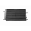 Condenseur, climatisation VEMO V27-62-0001 - Visuel 1