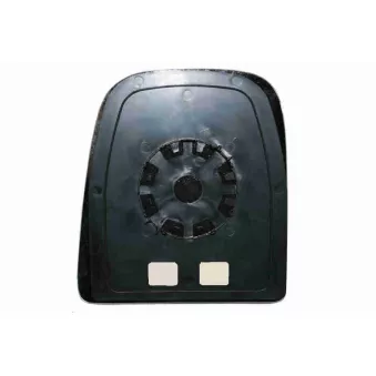 Verre de rétroviseur, rétroviseur extérieur VEMO V27-69-0001