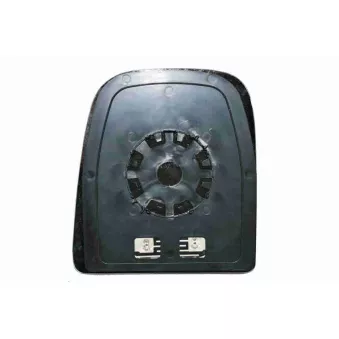 Verre de rétroviseur, rétroviseur extérieur VEMO V27-69-0003
