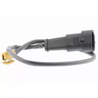 Contact d'avertissement, usure des plaquettes de frein VEMO V27-72-0009