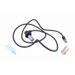 Capteur, vitesse de roue VEMO V27-72-0014 - Visuel 1