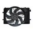 Ventilateur, refroidissement du moteur VEMO V30-01-0002 - Visuel 1