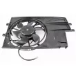 Ventilateur, refroidissement du moteur VEMO V30-01-0007 - Visuel 1